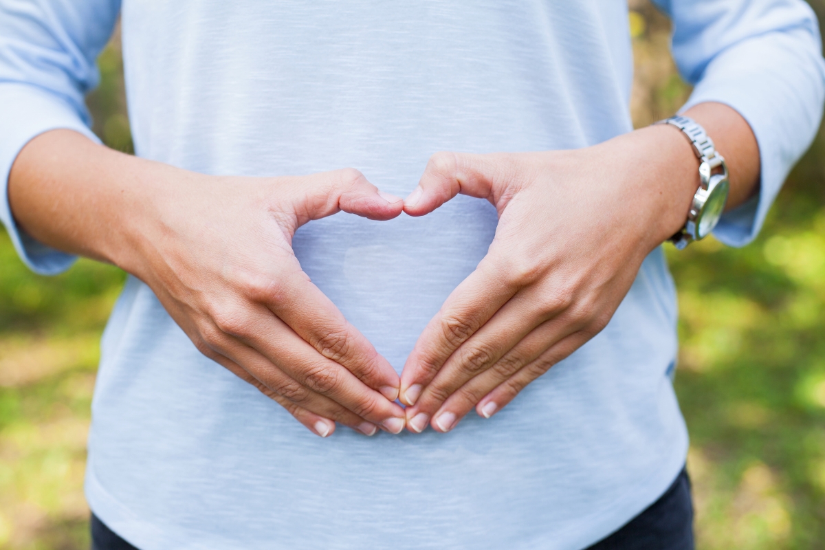 check-up pre-gravidanza